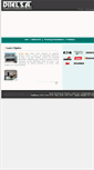 Mobile Screenshot of ditelsa.com
